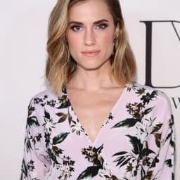 Allison Williams
