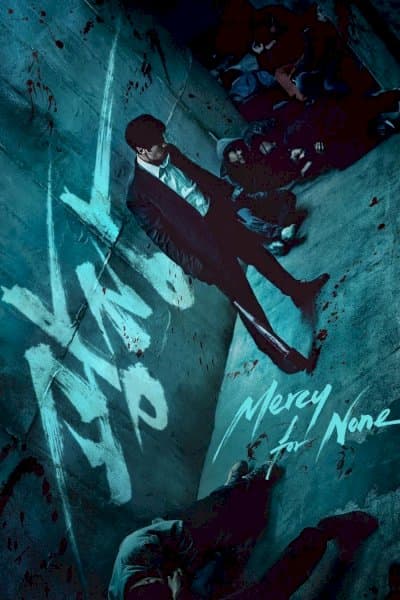 Mercy for None