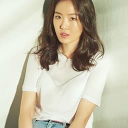 Joo Min-Kyung