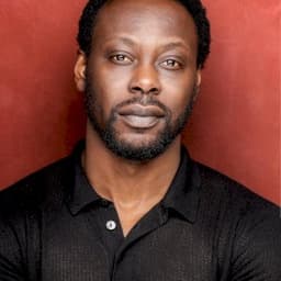 Edward Apeagyei