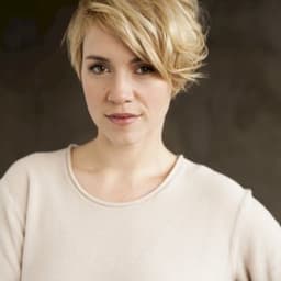 Alice Wetterlund