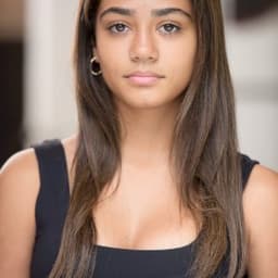 Aamya Deva Keroles