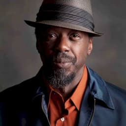 Edwin Lee Gibson
