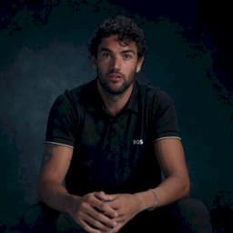 Matteo Berrettini