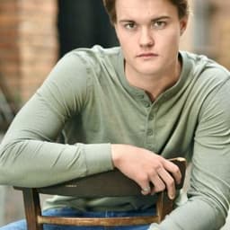Tate Berney
