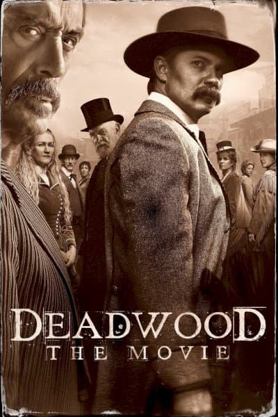Deadwood: The Movie