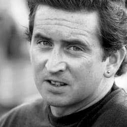 Donal Gibson