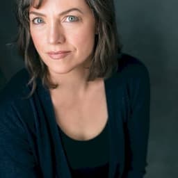 Vanessa Holmes