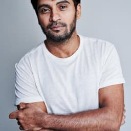 Diljohn Singh