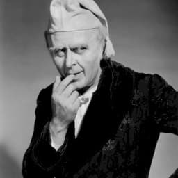 Reginald Owen
