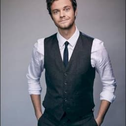 Jack Quaid