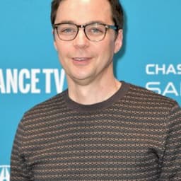 Jim Parsons