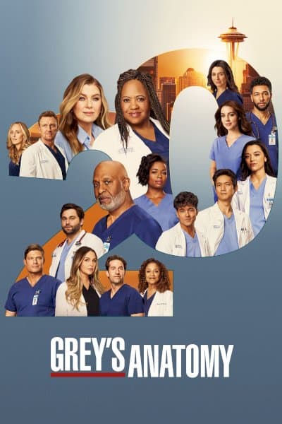 Grey s Anatomy
