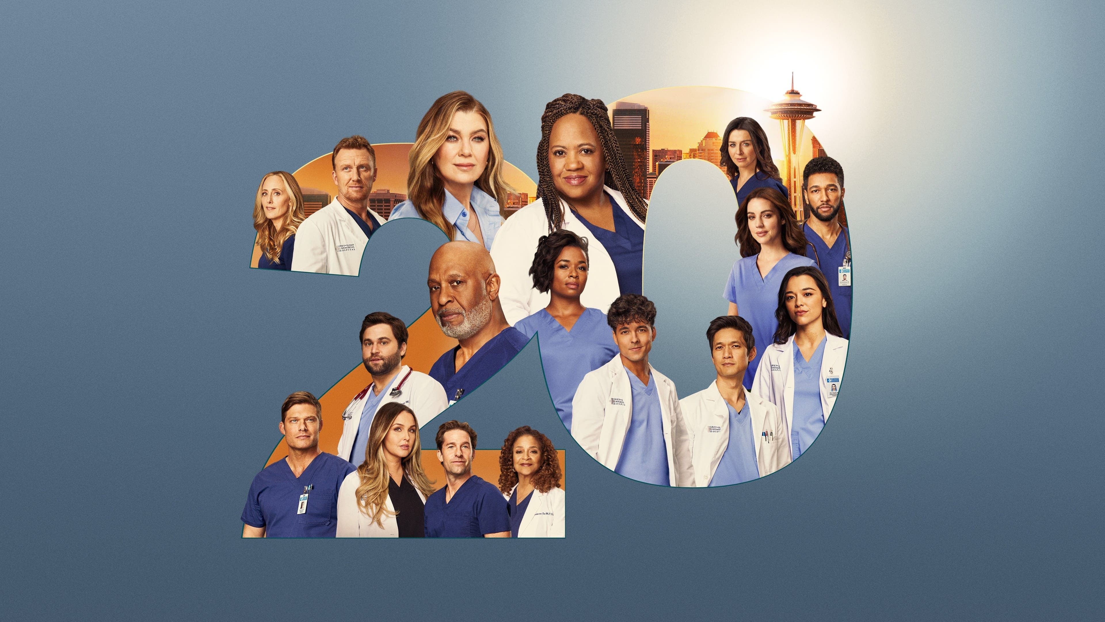 Grey s Anatomy