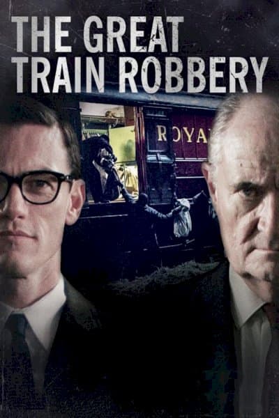 The Great Train Robbery