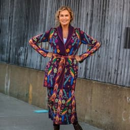 Lauren Hutton