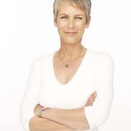 Jamie Lee Curtis