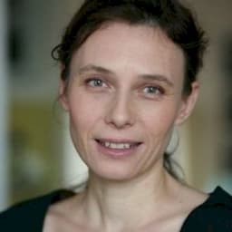 Nathalie Boutefeu