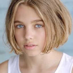 Teagan Croft