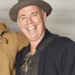 Michael Gaston