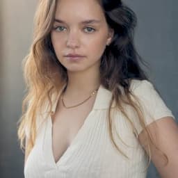 Olivia-Mai Barrett