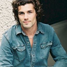 Aaron Grain