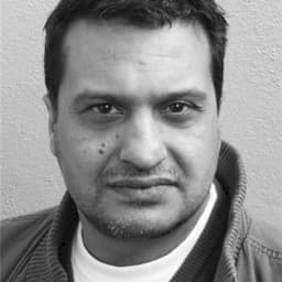 Kulvinder Ghir