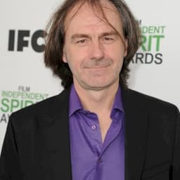 Benoît Debie