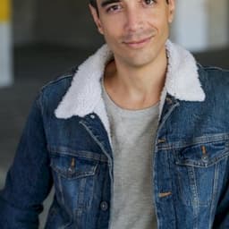 Shaun Conde