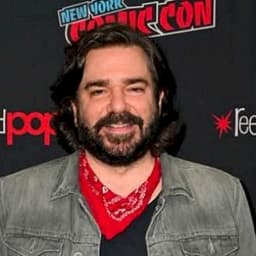 Matt Berry