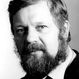 Börje Ahlstedt