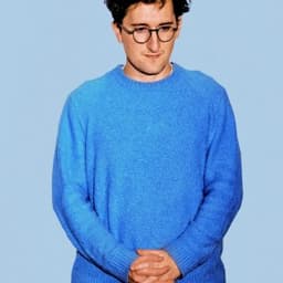 Lance Oppenheim