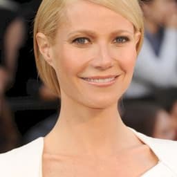 Gwyneth Paltrow