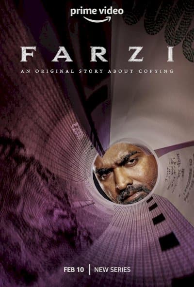 Farzi