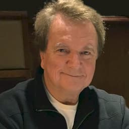 Dave Thomas