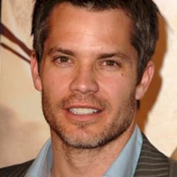 Timothy Olyphant