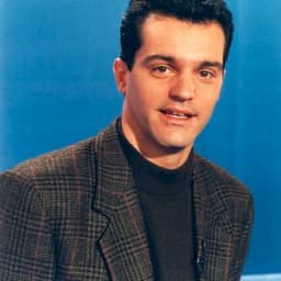 Ramón García