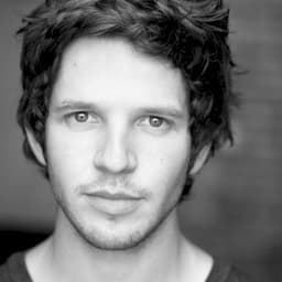 Damien Molony