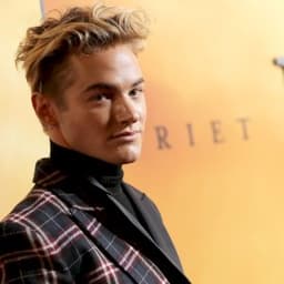 Mitchell Hoog