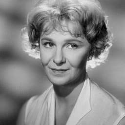 Geraldine Page