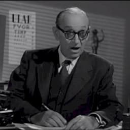 Harry Tyler