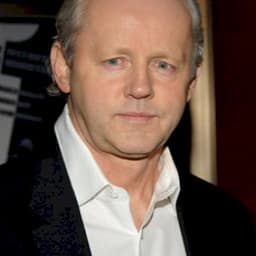 David Morse