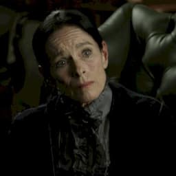 Geraldine Chaplin
