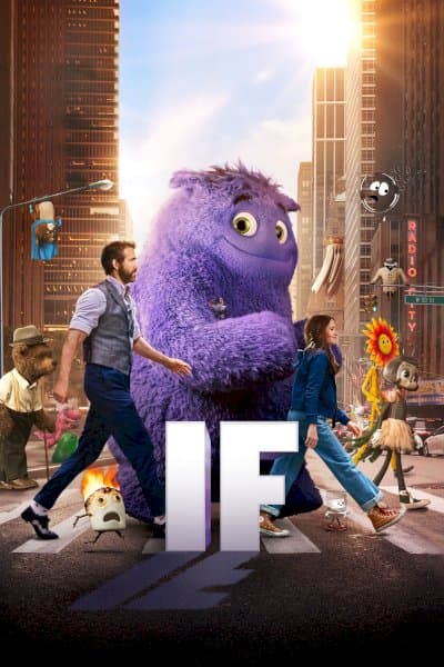 IF