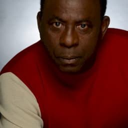 Abdoulaye NGom