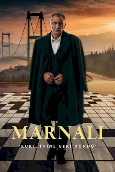 Marnali
