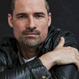 Warren Christie