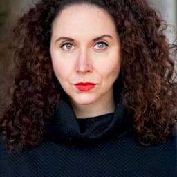 Harriet Kershaw