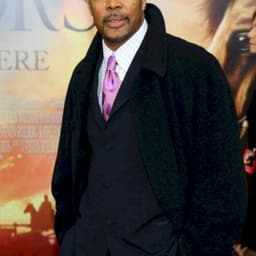 Eriq La Salle