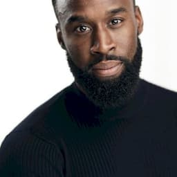 Tosin Morohunfola